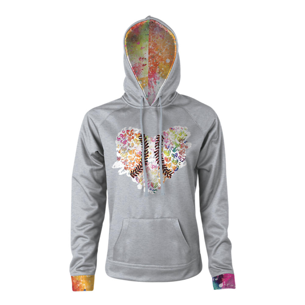 Gym Fitness Women Hoodies #09